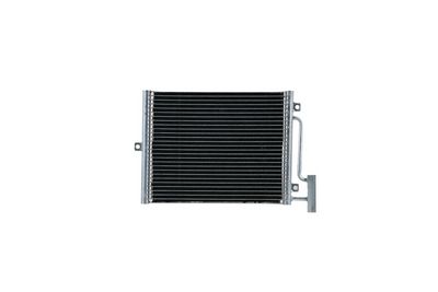 CONDENSATOR CLIMATIZARE HELLA 8FC366220391 1