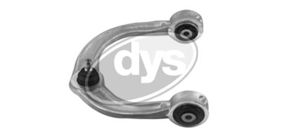 носач, окачване на колелата DYS 20-10123