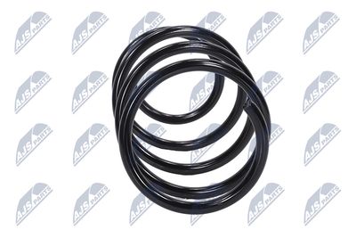 ARC SPIRAL NTY ASZBM020 34