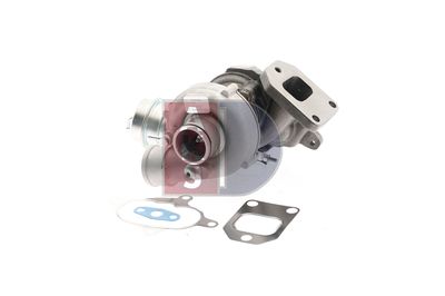 LADER AUFLADUNG AKS DASIS 045108N 1