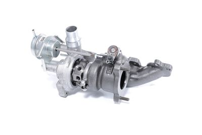 LADER AUFLADUNG BTS Turbo T917019 12