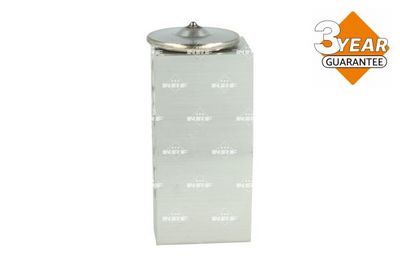 Expanzní ventil, klimatizace NRF 38798