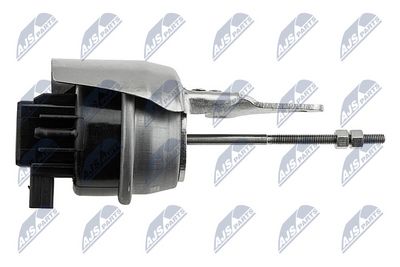Ovládacia zásuvka, Nabíjač NTY ECD-WW-028