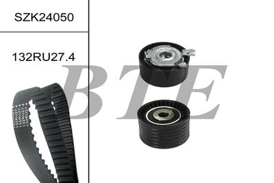 Комплект ремня ГРМ BTE SZK24050 для RENAULT CLIO