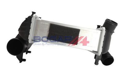 INTERCOOLER COMPRESOR BOGAP A4220170 4