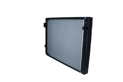 RADIATOR RACIRE MOTOR NRF 58380 11