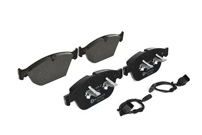 BREMSBELAGSATZ SCHEIBENBREMSE ATE 13046072812 23