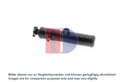 TROCKNER KLIMAANLAGE