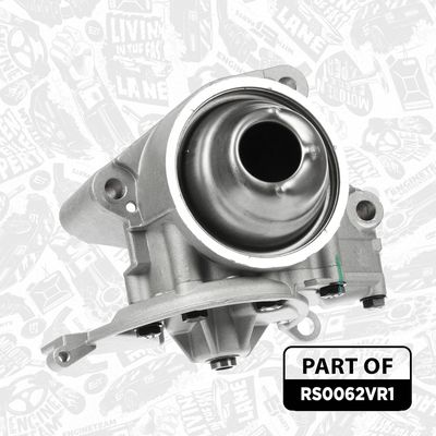 SET LANT ANTRENARE POMPA ULEI ET ENGINETEAM RS0062VR1 4