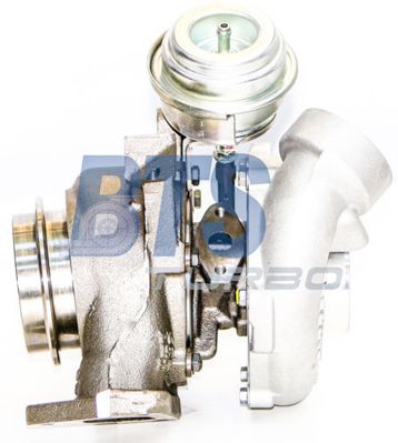 LADER AUFLADUNG BTS Turbo T911226BL 13