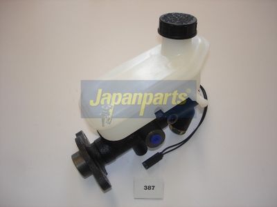 Спирачна помпа JAPANPARTS PF-387