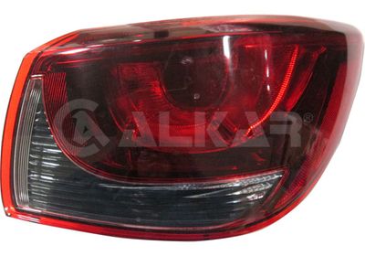 Задний фонарь ALKAR 2212649 для MAZDA 2
