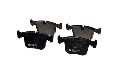 BREMSBELAGSATZ SCHEIBENBREMSE ATE 13046071472 3