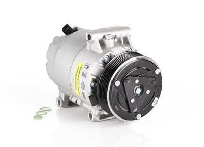 KOMPRESSOR KLIMAANLAGE NISSENS 89481 13