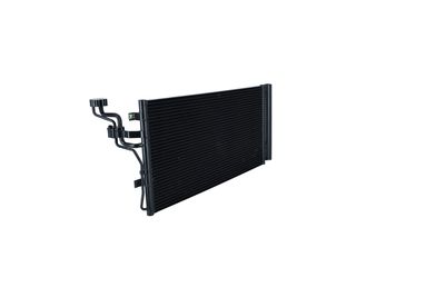 KONDENSATOR KLIMAANLAGE NRF 350003 19