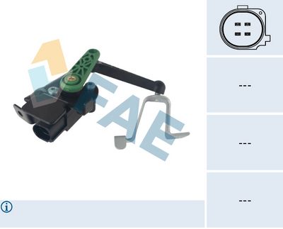 SENZOR REGLARE FARURI