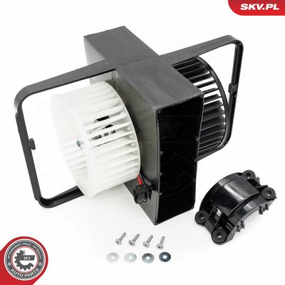 vnitřní ventilátor ESEN SKV 68SKV075