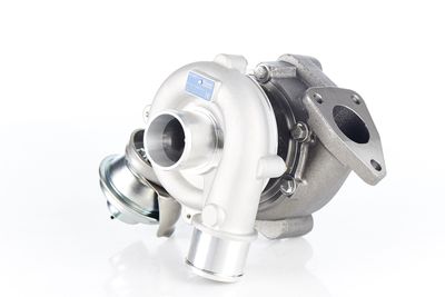 COMPRESOR SISTEM DE SUPRAALIMENTARE NISSENS 93216 10