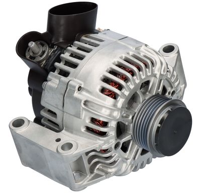 GENERATOR VALEO 437585 24