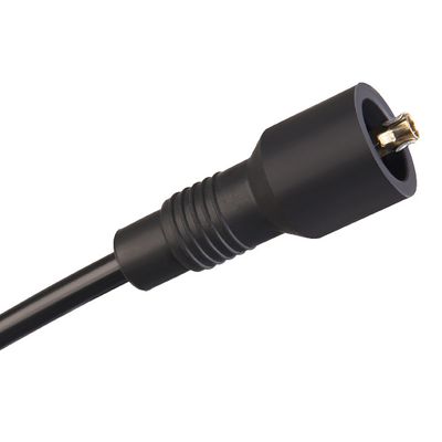 комплект запалителеи кабели RIDEX 685I0086
