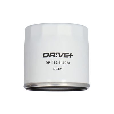 ÖLFILTER DR!VE+ DP1110110038 5