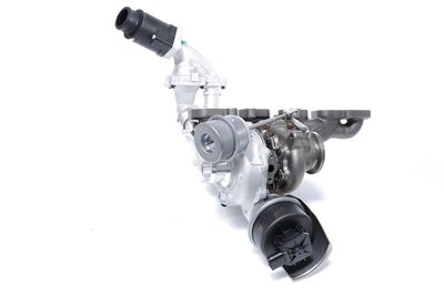 LADER AUFLADUNG BTS Turbo T916194KPL 8