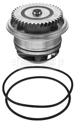 BORG & BECK BWP2110 Помпа (водяной насос)  для VW LT (Фольцваген Лт)