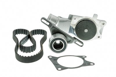 SET POMPA APA + CUREA DINTATA