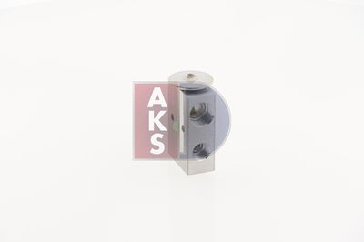 EXPANSIONSVENTIL KLIMAANLAGE AKS DASIS 840086N 6
