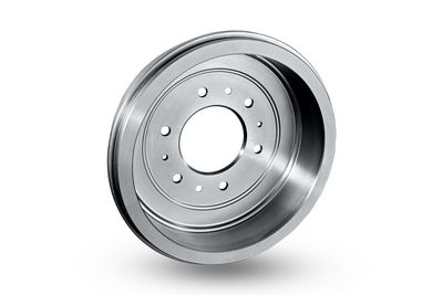 BREMSTROMMEL HELLA 8DT355301841 2