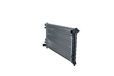 RADIATOR RACIRE MOTOR NRF 58765 12