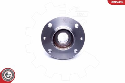 Wheel Bearing Kit 29SKV220