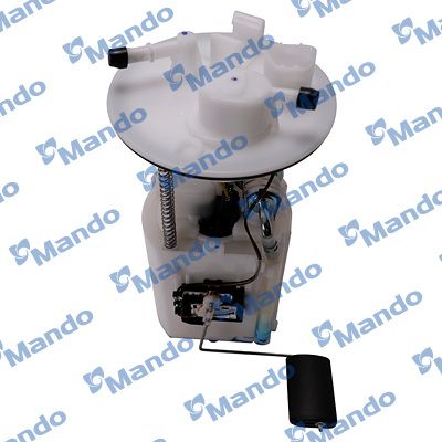 SISTEM ALIMENTARE CU COMBUSTIBIL MANDO DMP020102 1