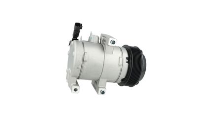 COMPRESOR CLIMATIZARE NRF 320126 35