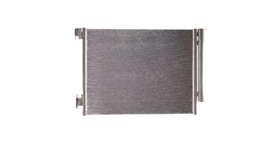 CONDENSATOR CLIMATIZARE MAHLE AC1165000S 45