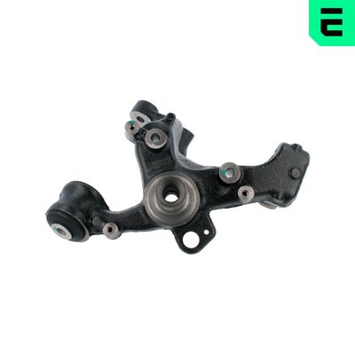 ACHSSCHENKEL RADAUFHäNGUNG