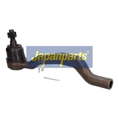 JAPANPARTS Skersinės vairo trauklės galas