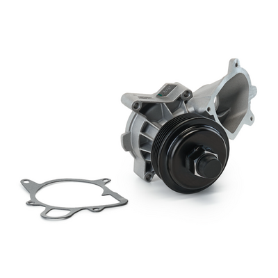 водна помпа, охлаждане на двигателя RIDEX 1260W0141P