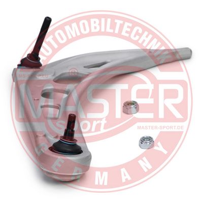 BRAT SUSPENSIE ROATA MASTER-SPORT GERMANY 17875PCSMS 1