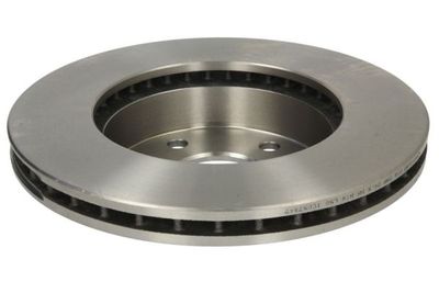 Brake disc Voor Links/Rechts past: JEEP CHEROKEE, GRAND CHEROKEE II, GRAND CHEROKEE IV 2.5-6.4 12.91-