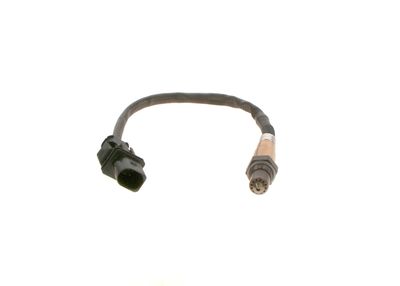 Lambda Sensor 0 258 017 339