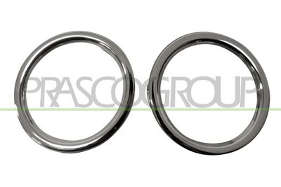 BLENDE NEBELSCHEINWERFER