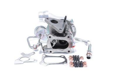 LADER AUFLADUNG BTS Turbo T981138 19