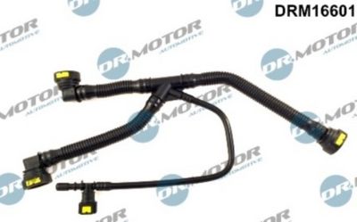 Hadice, větrání klikové skříně LIZARTE DRM16601