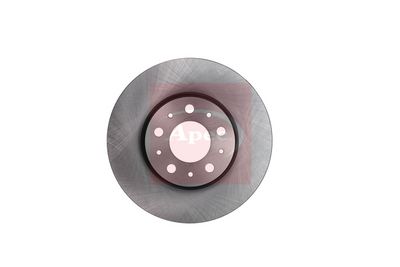 APEC Brake Disc DSK530