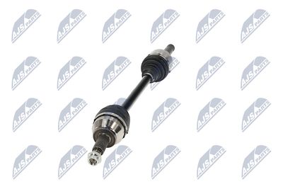 PLANETARA NTY NPWLR058 18