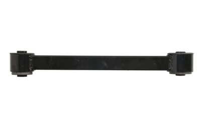 Wielophanging spoorcontrole-arm, achter