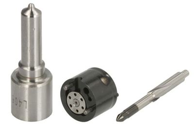 CR injector elementen