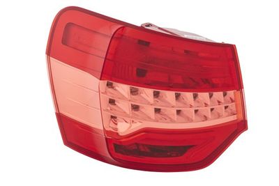 Lampa tylna zespolona HELLA 2SD 354 822-011