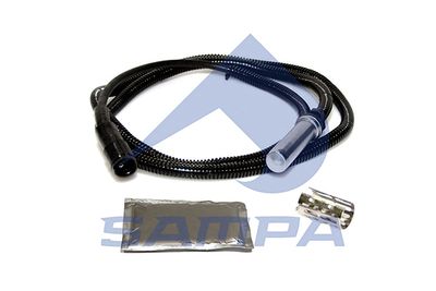 Sensor, revoluciones de la rueda